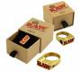 Δαχτυλίδι RAW - Gold Smoking Ring - Τιμή: 29,00€
