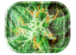 V-Syndicate Rolling Tray Δίσκος Strain - Mini (18x14cm)