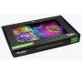 V-Syndicate Glass Rolling Tray Tray - Einstein T-HC2 - Small (26x16cm) -  Price: 24,50€