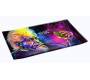 V-Syndicate Glass Rolling Tray Tray - Einstein T-HC2 - Small (26x16cm) -  Price: 24,50€