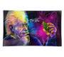 V-Syndicate Glass Rolling Tray Tray - Einstein T-HC2 - Small (26x16cm) -  Price: 24,50€