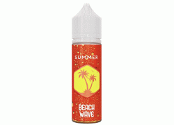 Flavor Shot Summer Beach Wave 60ml