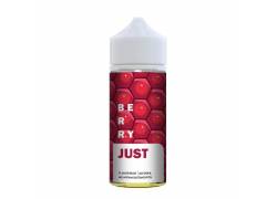Flavor Shot Just Berry 120ml