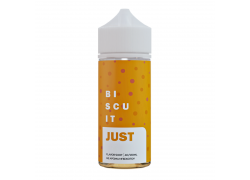 Flavor Shot Just Biscuit 120ml