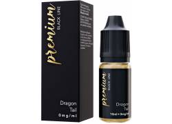 Υγρό Αναπλήρωσης Premium Black Dragon Tail 10ml