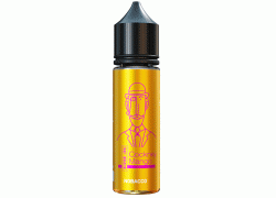 Flavor Shot Fruit Invasion Cockney Mango 60ml