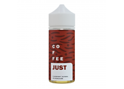 Flavor Shot Just Coffee 120ml