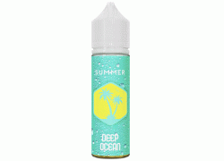 Flavor Shot Summer Deep Ocean 60ml