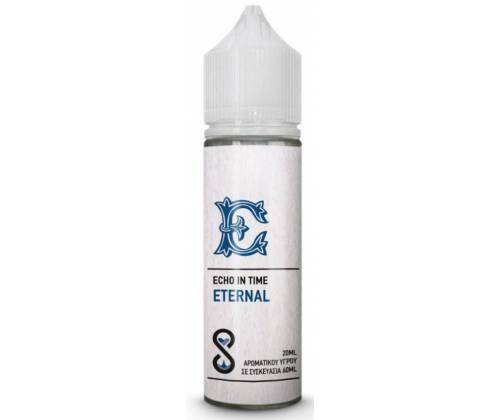 Flavor Shot Echo in Time Eternal 60 ml - Τιμή: 11,90€
