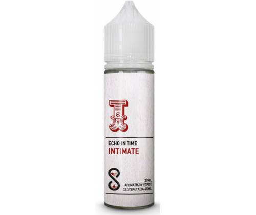 Flavor Shot Echo in Time Intimate 60ml - Τιμή: 11,90€