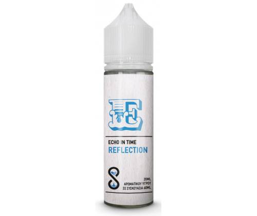 Flavor Shot Echo in Time Reflection 60ml - Τιμή: 11,90€