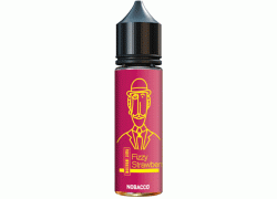 Flavor Shot Fruit Invasion Fizzy Strawberry 60ml