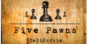 Five Pawns