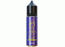 Flavor Shot Fruit Invasion Grape Mate 60ml