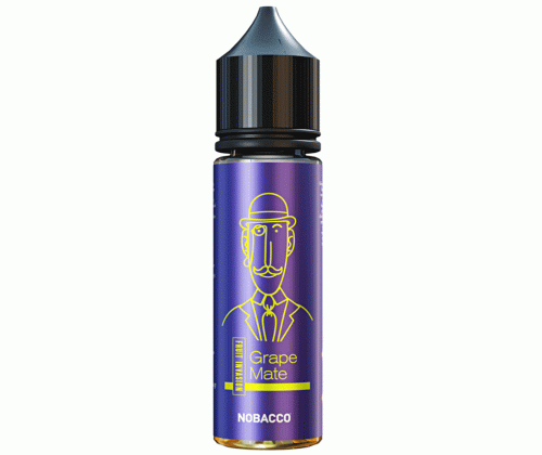 Flavor Shot Fruit Invasion Grape Mate 60ml - Τιμή: 14,50€