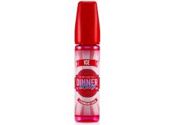 Flavor Shot Dinner Lady Strawberry Bikini 60ml