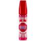 Flavor Shot Dinner Lady Strawberry Bikini 60ml - Τιμή: 14,90€
