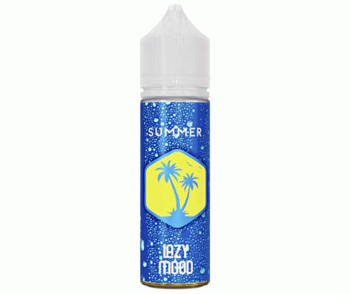 Flavor Shot Summer Lazy Mood 60ml - Τιμή: 10,50€