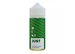 Flavor Shot Just Mint 120ml