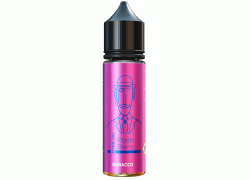 Flavor Shot Fruit Invasion Posh Berry 60ml