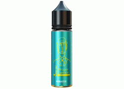 Flavor Shot Fruit Invasion Proper Lemon 60ml