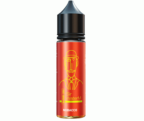 Flavor Shot Fruit Invasion Sir Water M 60ml -  Price: 14,50€