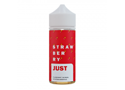 Flavor Shot Just Strawberry 120ml