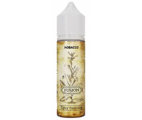 Flavor Shot Fusion Tipsy Morning 60ml - Τιμή: 12,90€