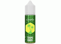 Flavor Shot Summer Tropic Island 60ml