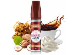 Flavor Shot Dinner Lady Cafe Tobacco 60ml