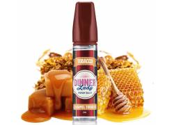 Flavor Shot Dinner Lady Caramel Tobacco 60ml