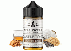 Flavor Shot Five Pawns Castle Long 60ml