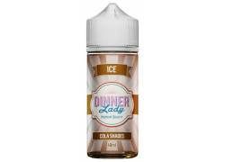 Flavor Shot Dinner Lady Cola Shades 120ml