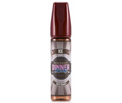 Flavor Shot Dinner Lady Cola Shades 60ml - Τιμή: 14,90€