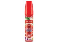 Flavor Shot Dinner Lady Berry Blast 60ml