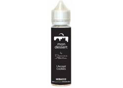 Flavor Shot Mon Dessert I Accept Cookies 60ml