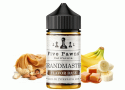 Flavor Shot Five Pawns Grandmaster 60ml