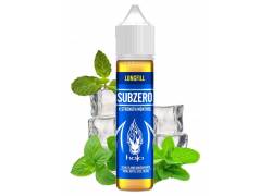 Flavor Shot Halo SubZero 60ml