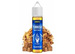 Flavor Shot Halo Turkish Tobacco 60ml