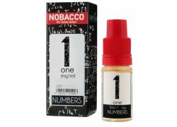 Υγρό Αναπλήρωσης Numbers One 10ml
