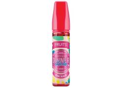 Flavor Shot Dinner Lady Pink Wave 60ml