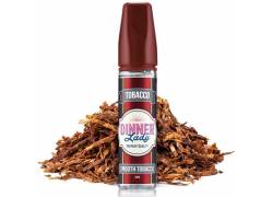 Flavor Shot Dinner Lady Smooth Tobacco 60ml