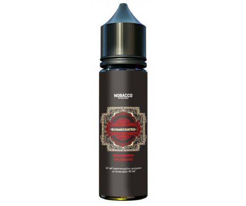 Flavor Shot SUGARCOATED Strawberry Milkshake 60ml - Τιμή: 14,50€