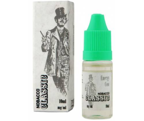 Classic Energy Cow Refill Liquid 10ml -  Price: 6,50€