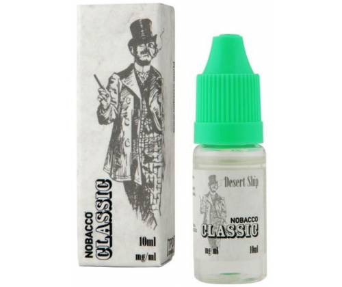 Classic Desert Ship Refill Liquid 10ml -  Price: 6,50€