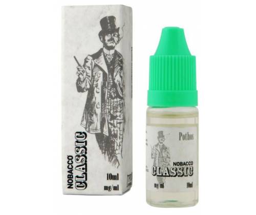 Υγρό Αναπλήρωσης Classic Pothos 10ml - Τιμή: 6,50€