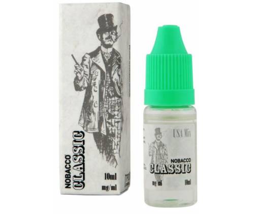 Classic Usa Mix Refill Liquid 10ml -  Price: 6,50€