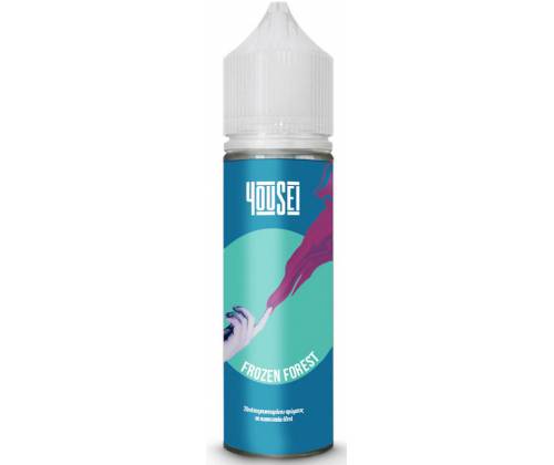 Flavor Shot YouSei Frozen Forest 60ml - Τιμή: 12,50€