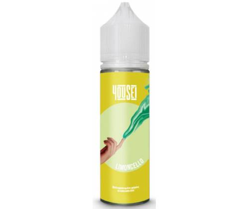 Flavor Shot YouSei Limoncello 60ml - Τιμή: 12,50€