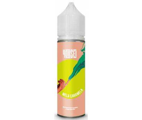 Flavor Shot YouSei Mela Caramela 60ml - Τιμή: 12,50€